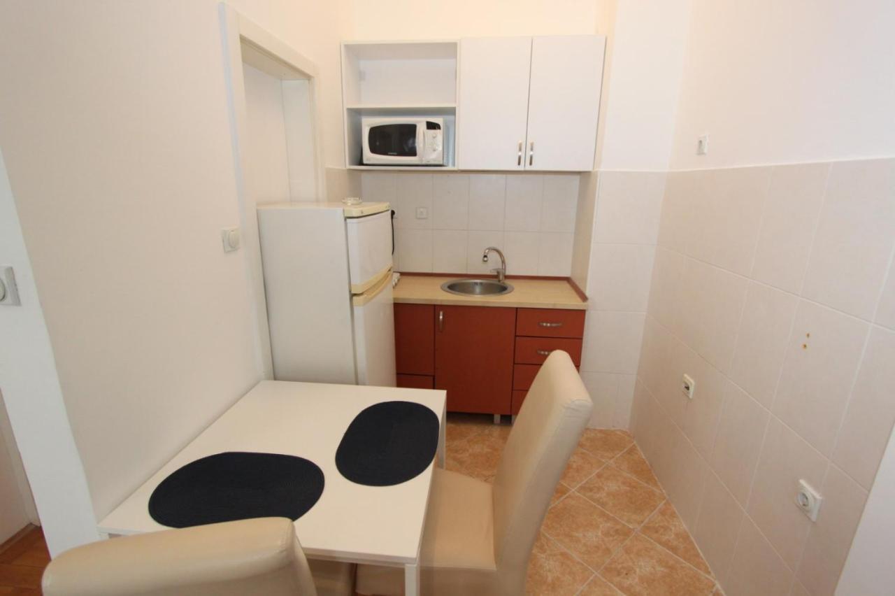 Apartment Bg Arena Beograd Bagian luar foto